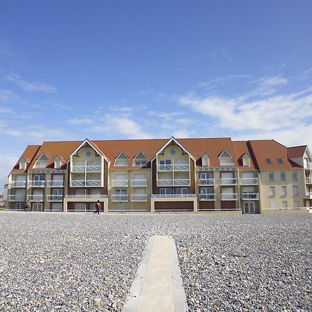 Le Semaphore Cayeux-sur-Mer Værelse billede